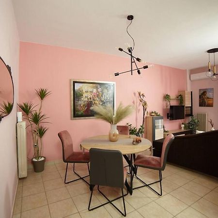 FaraíCasa Di Andreo公寓 外观 照片
