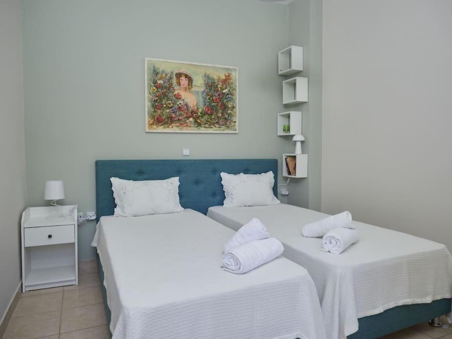 FaraíCasa Di Andreo公寓 外观 照片