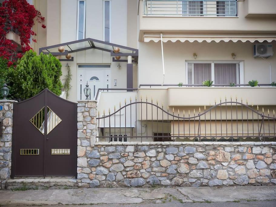 FaraíCasa Di Andreo公寓 外观 照片