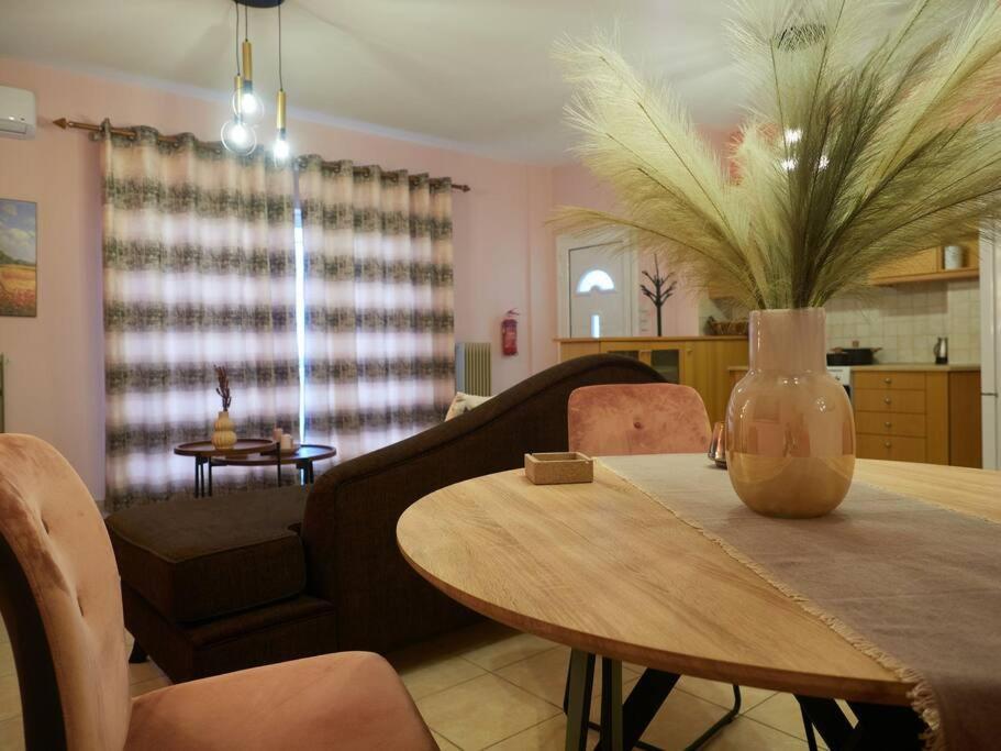 FaraíCasa Di Andreo公寓 外观 照片