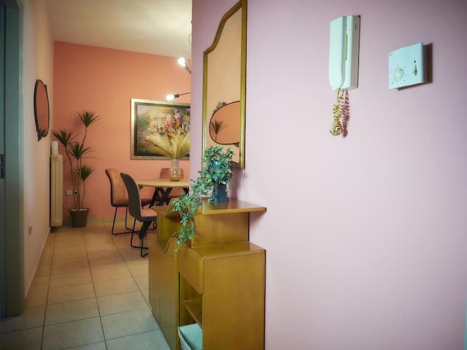 FaraíCasa Di Andreo公寓 外观 照片